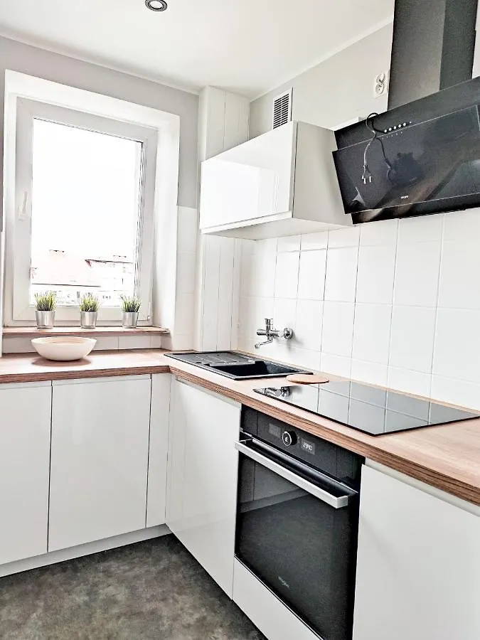 Siband Home Kolobrzeg