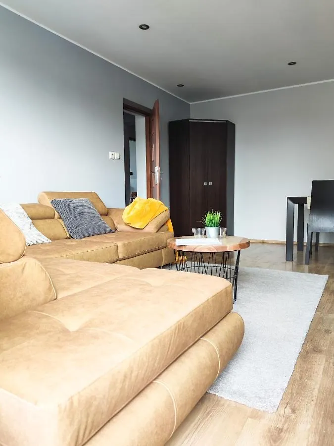 Siband Home Kolobrzeg Poland