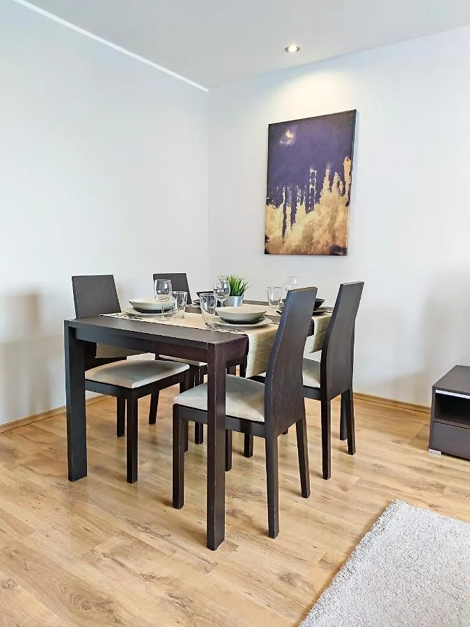 Siband Home Kolobrzeg Poland
