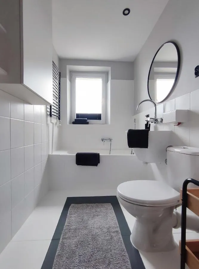 Siband Home Kolobrzeg Poland