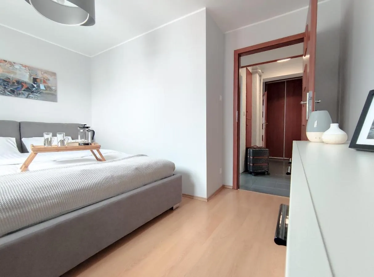 Siband Home Kolobrzeg Apartment