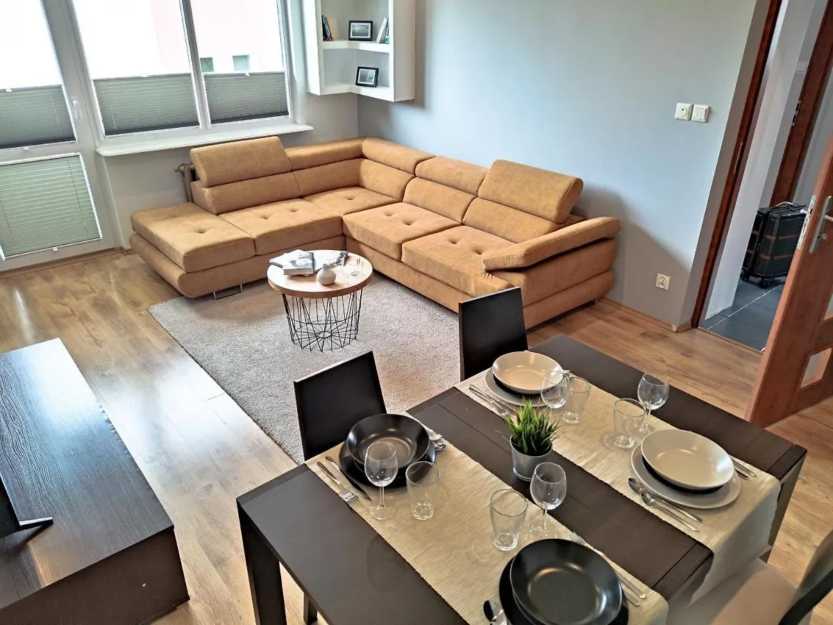 Siband Home Kolobrzeg Poland