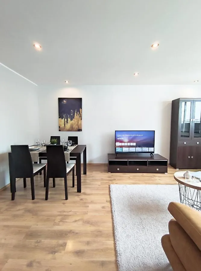 Siband Home Kolobrzeg