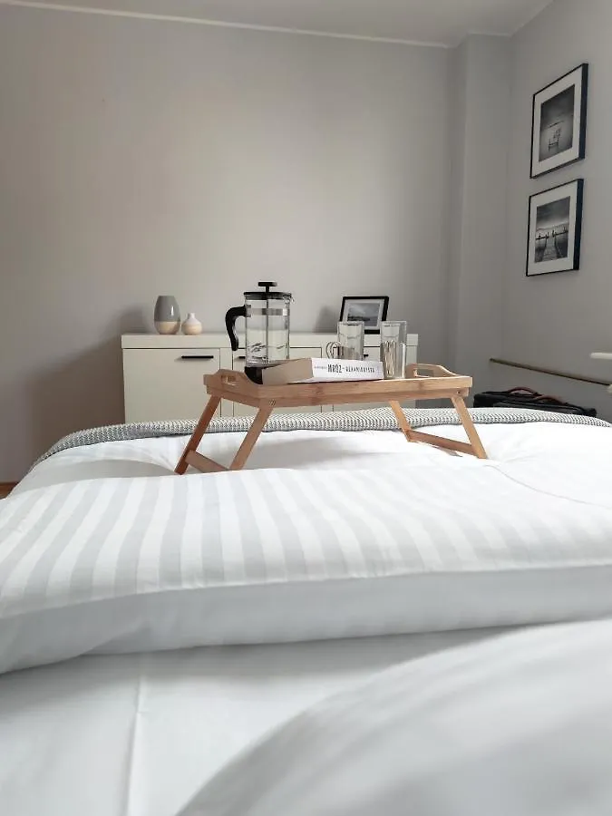 Siband Home Kołobrzeg