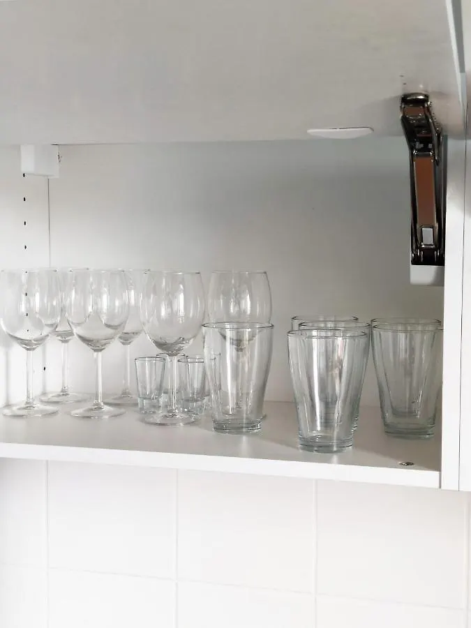 Apartment Siband Home Kolobrzeg