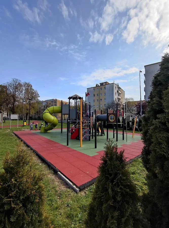Siband Home Kołobrzeg